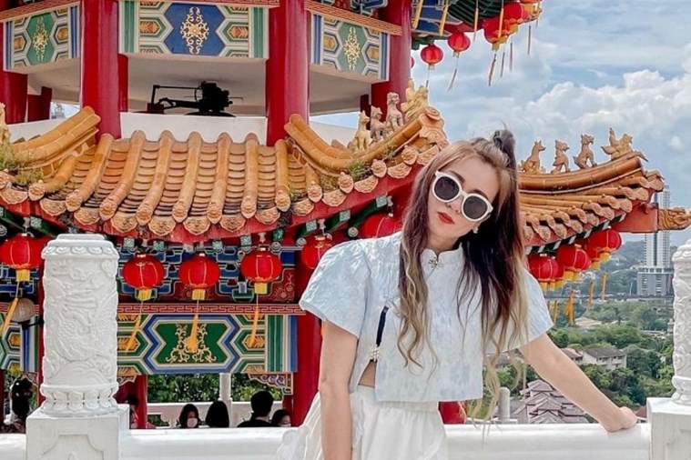 Tour Singapore - Malaysia 5 Ngày 4 Đêm khởi hành từ Hà Nội